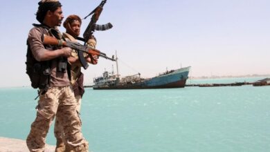 “هآرتس”: جيش الاحتلال يوصي بتجنب مواجهة مباشرة مع الحوثيين والتركيز على التحرك السياسي