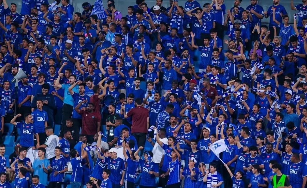“يخالف ثقافتنا السعودية”.. الهلال يتحرك لتغيير دقيقة الصمت الآسيوية قبل مواجهة الغرافة