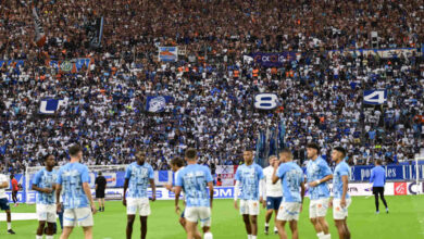 “يويفا” يعاقب جماهير مارسيليا قبل مواجهة بشكتاش بالدوري الأوروبي