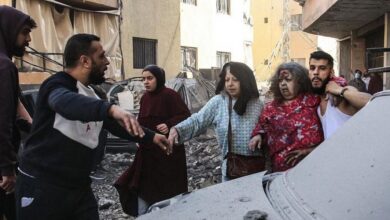850 شهيدًا و2105 جرحى منذ بدء العدوان “الاسرائيلي” على لبنان