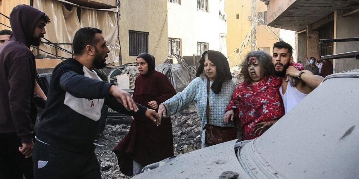 850 شهيدًا و2105 جرحى منذ بدء العدوان “الاسرائيلي” على لبنان