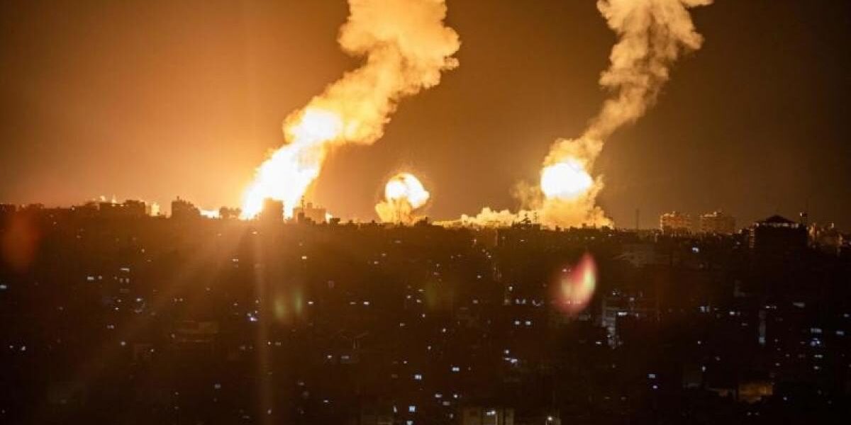 9 شهداء و47 إصابة بغارات للاحتلال جنوبي لبنان