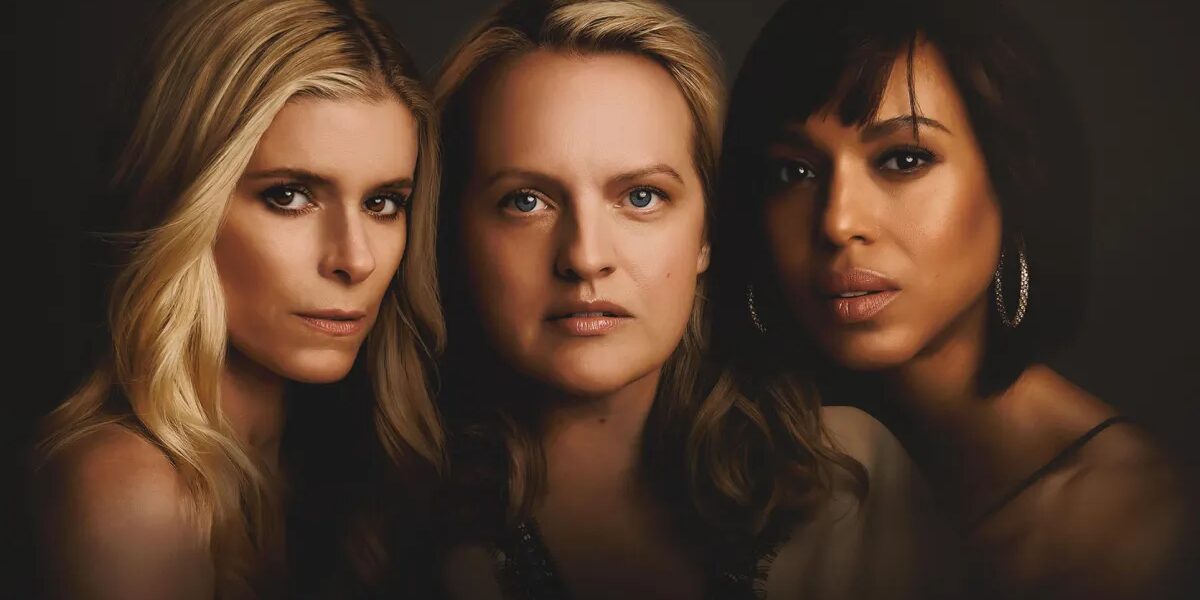 Apple تستضيف فريق الممثلين “Imperfect Women” في Apple The Grove