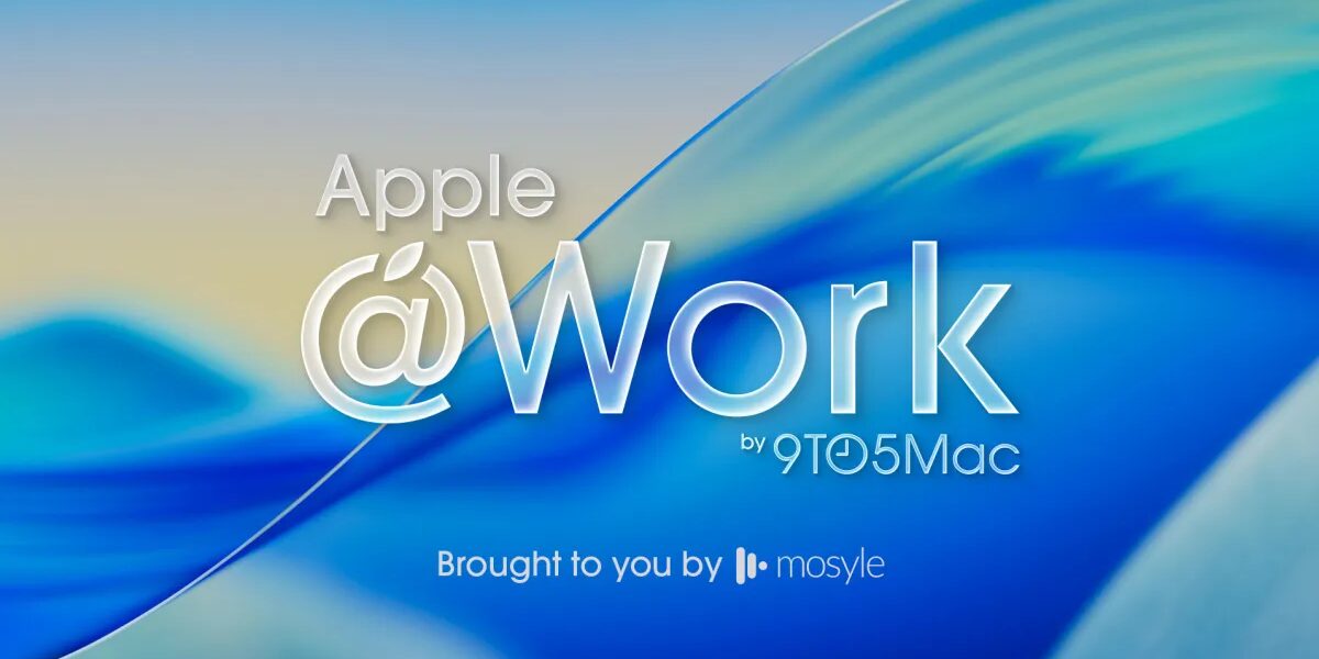 Apple @ Work: من مجلدات Dropbox المارقة إلى إطار عمل File Provider