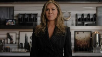 Apple TV: ينضم فريق Grey’s Anatomy إلى الموسم الخامس من برنامج Morning Show