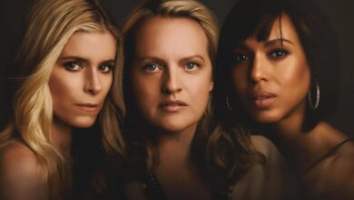 Apple تستضيف فريق الممثلين “Imperfect Women” في Apple The Grove