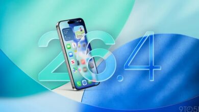 Apple تسلط الضوء على 13 تحسينًا قادمًا إلى iPhone مع iOS 26.4