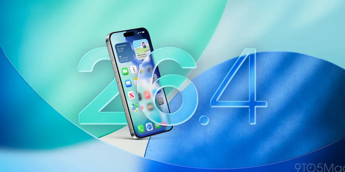 Apple تسلط الضوء على 13 تحسينًا قادمًا إلى iPhone مع iOS 26.4