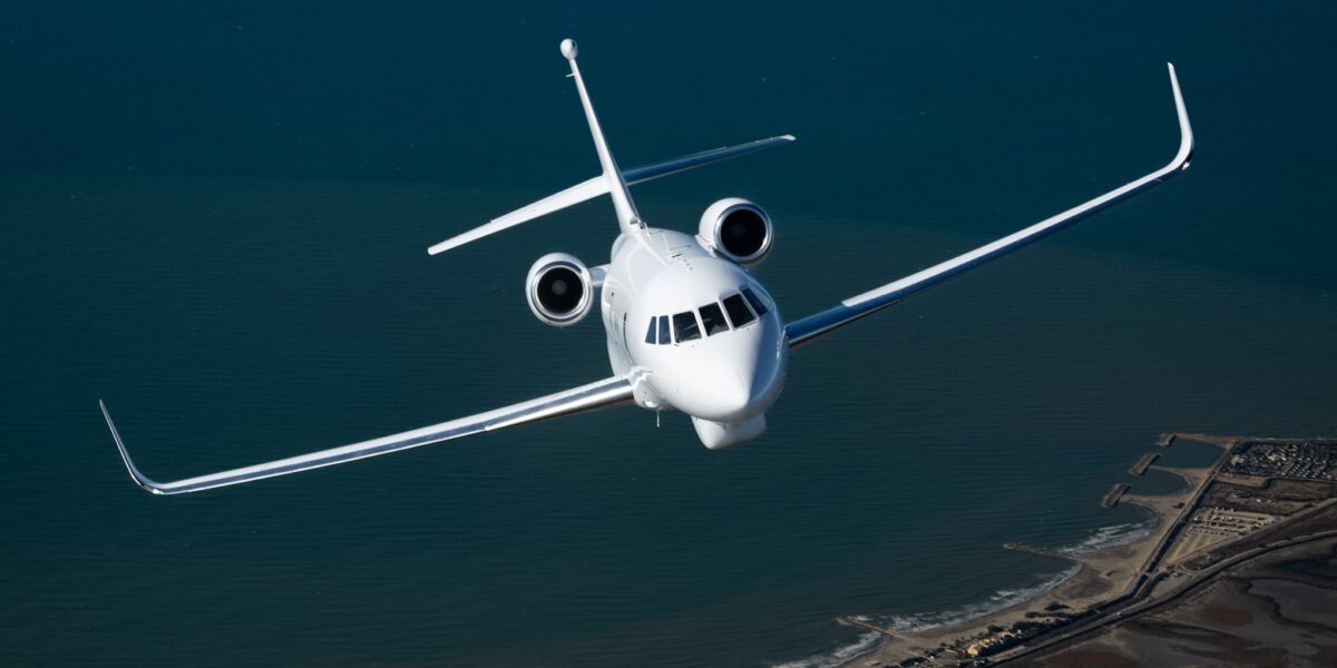 DGA الفرنسية تسلم أول طائرتين للمراقبة البحرية من طراز Albatros إلى البحرية الفرنسية