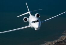 DGA الفرنسية تسلم أول طائرتين للمراقبة البحرية من طراز Albatros إلى البحرية الفرنسية