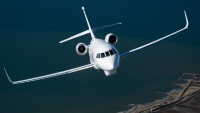 DGA الفرنسية تسلم أول طائرتين للمراقبة البحرية من طراز Albatros إلى البحرية الفرنسية