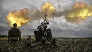 Donbas-for-peace offer raises fears of more war, nuclear spread
