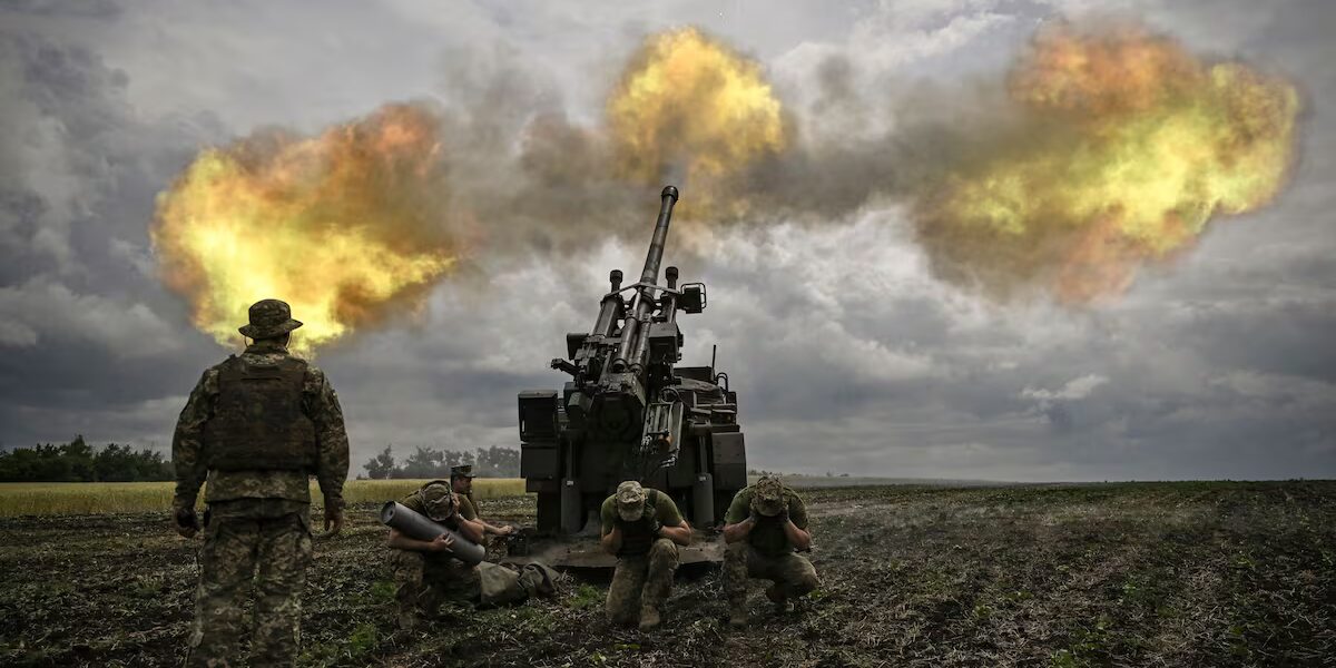 Donbas-for-peace offer raises fears of more war, nuclear spread