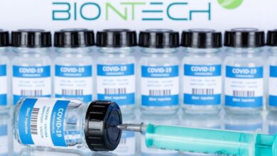 FDA توافق على لقاحات كوفيد المحدثة لموسم 2026-2027