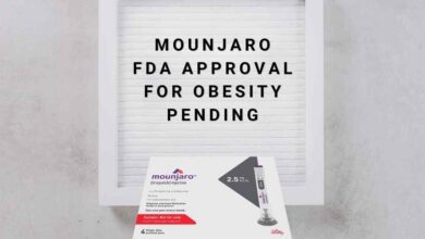 FDA توسّع استخدام «Mounjaro» لتقليل مخاطر القلب لدى مرضى السكري من النوع الثاني