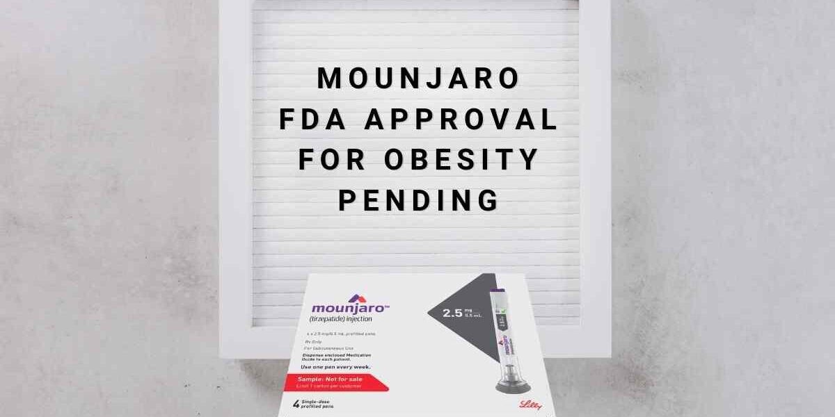 FDA توسّع استخدام «Mounjaro» لتقليل مخاطر القلب لدى مرضى السكري من النوع الثاني