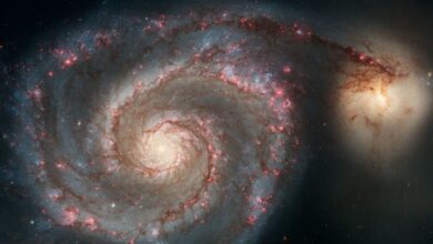 Galaxy season — Spring brings deep space wonder to the northern hemisphere night sky
