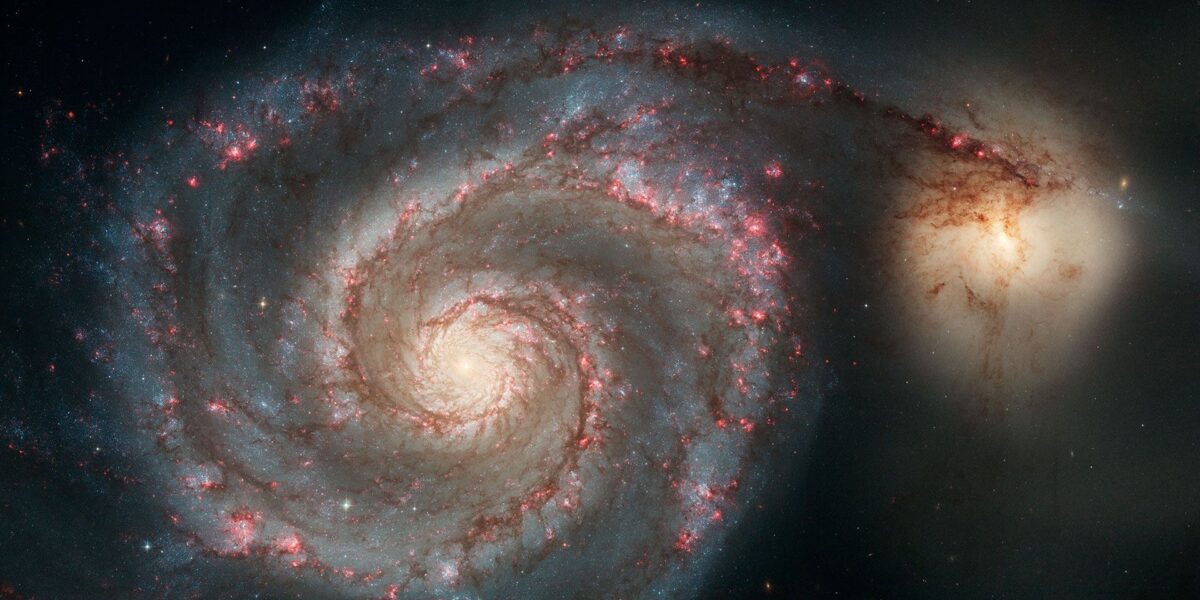 Galaxy season — Spring brings deep space wonder to the northern hemisphere night sky