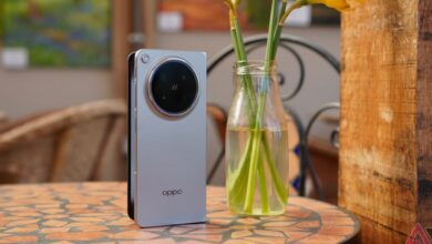 I reviewed the Oppo Find N6 and it’s so good, I don’t want to stop using it