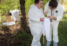 Infectious diseases will seed new ground as the planet warms — here’s where they’ll spread