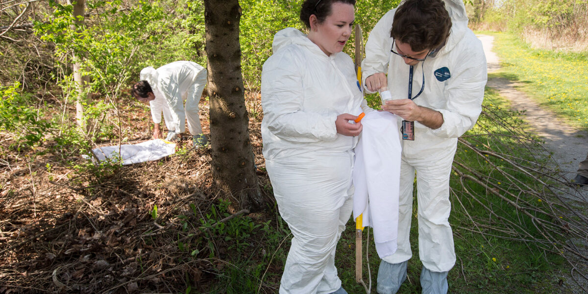 Infectious diseases will seed new ground as the planet warms — here’s where they’ll spread