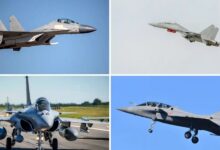 إعلام صيني: مصر تصرف النظر عن مقاتلات J-10CE وتختار المزيد من مقاتلات “رافال”