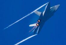 J-35A وSu-57E وF-15 وA-10.. أبرز الطائرات المتنافسة على اهتمام مصر في معرض العلمين
