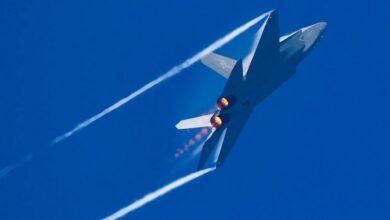 J-35A وSu-57E وF-15 وA-10.. أبرز الطائرات المتنافسة على اهتمام مصر في معرض العلمين