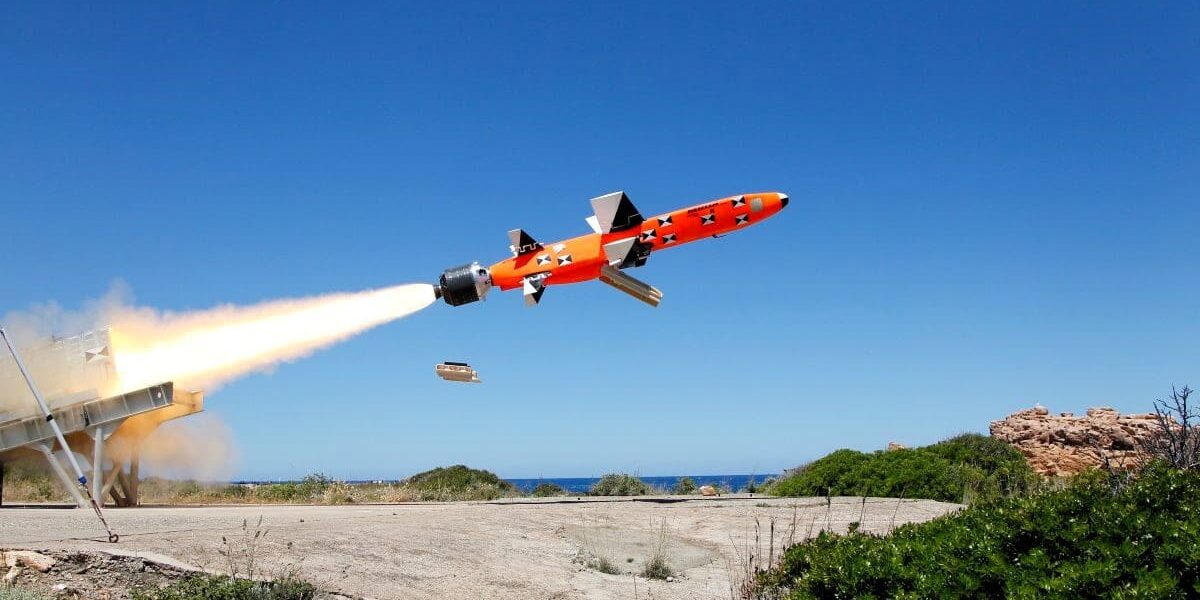 MBDA تنجح في التحقق من صحة صاروخ Teseo Mk2/E الجديد المضاد للسفن للبحرية الإيطالية