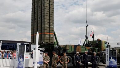 MBDA تعتزم مضاعفة إنتاج صواريخ Aster للدفاع الجوي في عام 2026