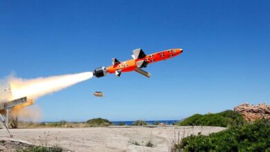 MBDA تنجح في التحقق من صحة صاروخ Teseo Mk2/E الجديد المضاد للسفن للبحرية الإيطالية