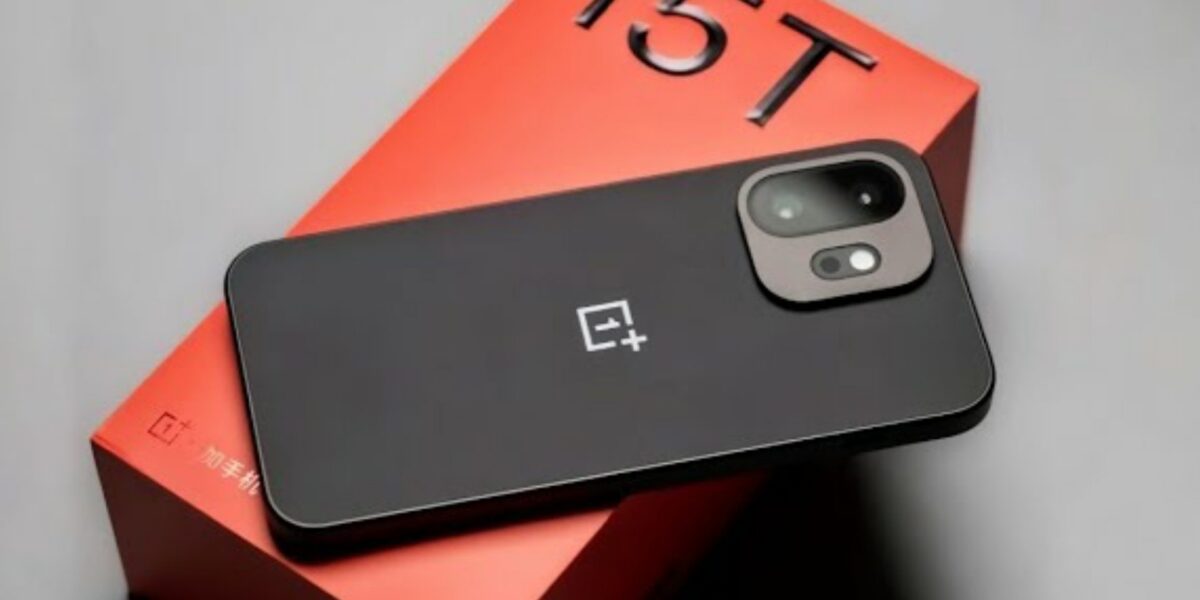 OnePlus تعلن عن هاتفها الجديد ومواصفاته المميزة