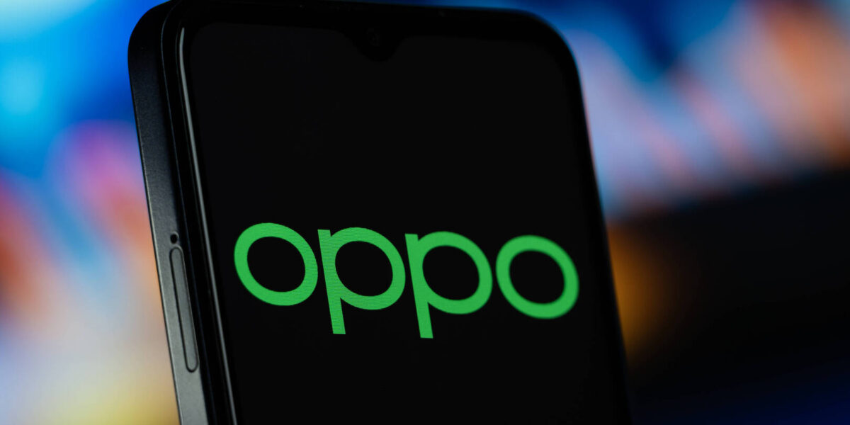 Oppo تطلق منافسا جديدا في عالم الهواتف