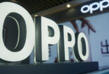 Oppo تستعد لإطلاق أفضل هواتفها