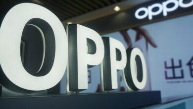 Oppo تستعد لإطلاق أفضل هواتفها