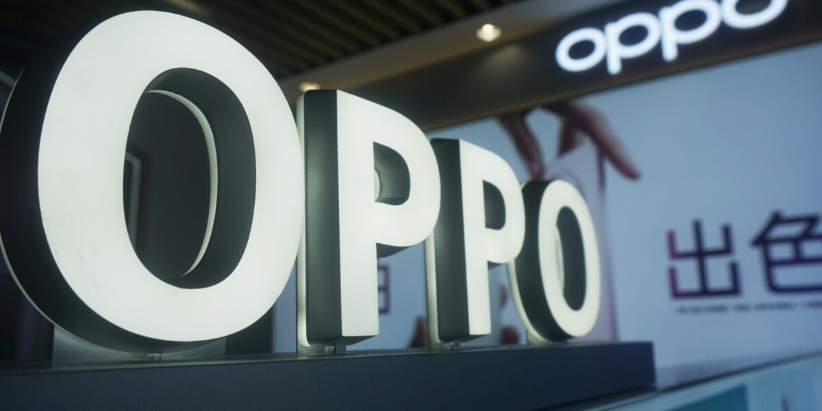 Oppo تستعد لإطلاق أفضل هواتفها