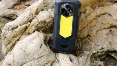 Ulefone تطلق هاتفا مصفحا مع كاميرات رؤية ليلية