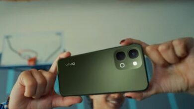 Vivo تطرح هاتفا بمواصفات ممتازة وسعر منافس