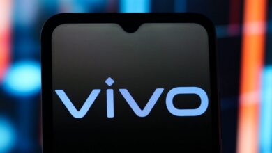 Vivo تطلق هاتفها الجديد بسعر منافس ومواصفات ممتازة