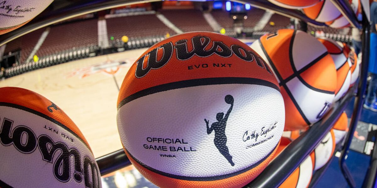 WNBA، اتحاد اللاعبين يسير نحو معلم CBA