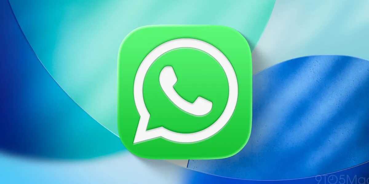 WhatsApp يختبر إصلاحًا شاملاً للزجاج السائل على مشغل الرسائل الصوتية