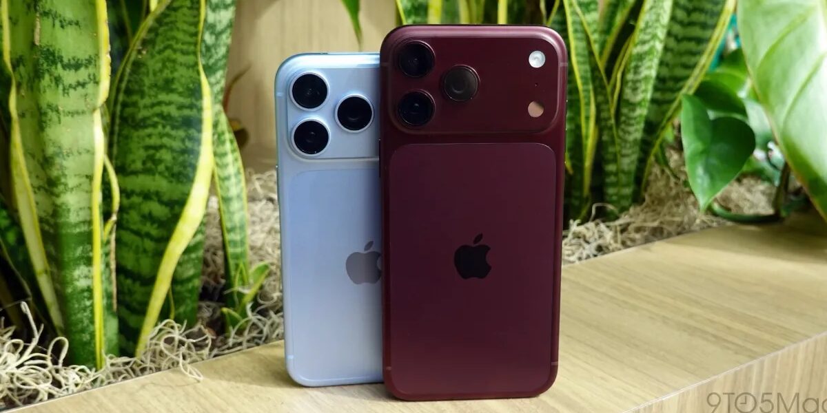 iPhone 18 Pro review: More of a great thing