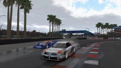 iRacing على Vision Pro يجلب “الانغماس والإخلاص الذي لم يسبق له مثيل في سباقات sim”