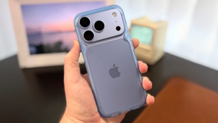 مراجعة: تعتبر حافظة Rhinoshield’s iPhone 18 Pro الواقية من الصدمات بسيطة ولكنها وقائية بشكل مدهش