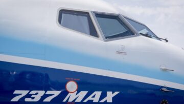إدارة الطيران الفيدرالية تؤجل اعتماد Boeing 737 Max 10 بسبب خلل برمجي