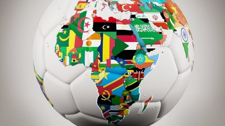 تراجع مصر.. ترتيب أفضل 10 منتخبات إفريقية في تصنيف “فيفا”