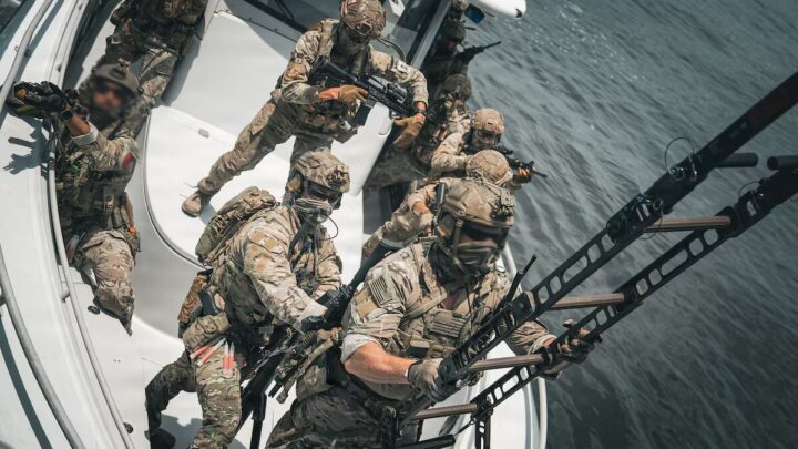 يقول كبير جنرالات الجيش الأمريكي إن “التفوق الاقتصادي” للولايات المتحدة هو المفتاح في نصف الكرة الغربي