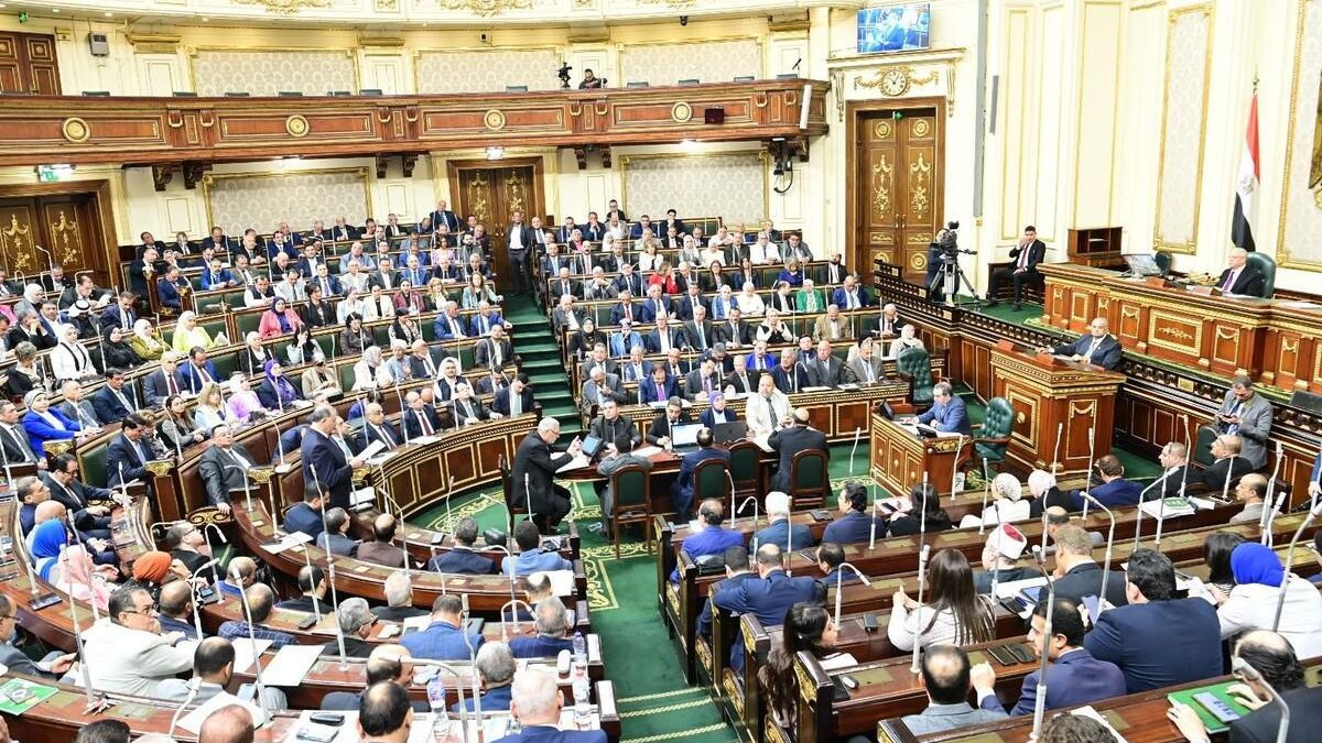 مصر .. وفاة نائبة برلمانية صاحبة مبادرة “صعيد بلا ثأر”