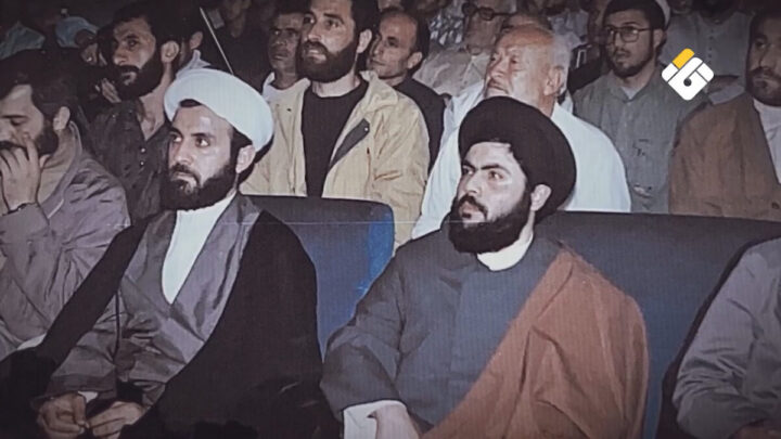 المنار تعرض مشاهد جديدة للسيد هاشم صفي الدين في الذكرى السنوية الثانية لاستشهاده