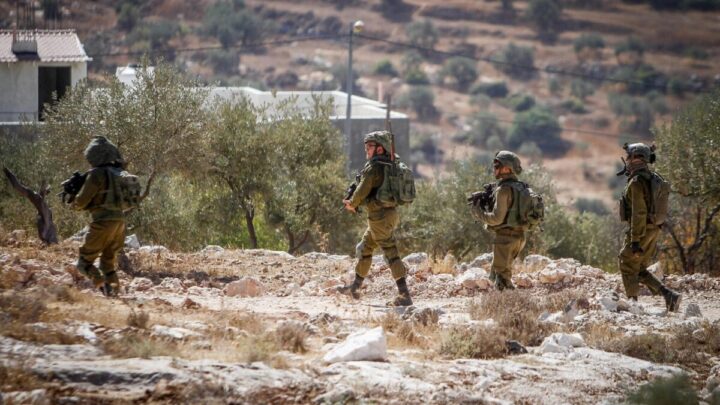 تصاعد اعتداءات الاحتلال والمستوطنين على الفلسطينيين في الضفة الغربية المحتلة